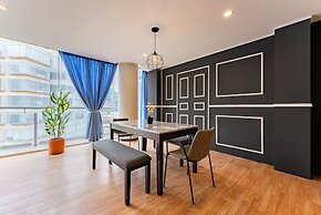 Antara apartments by VH