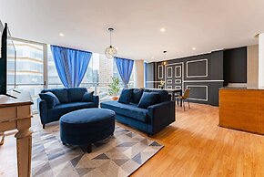 Antara apartments by VH
