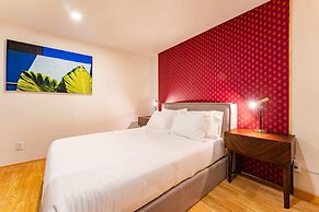 Antara apartments by VH