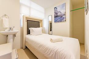 Antara apartments by VH