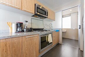 Antara apartments by VH