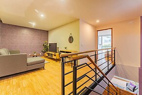 Antara apartments by VH
