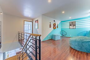 Antara apartments by VH
