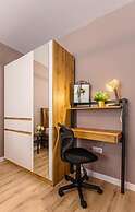 Schei Gate Apartment