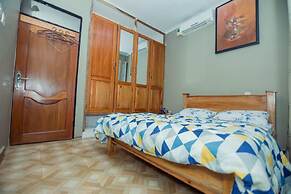 Stunning 2-bed Apartment in Moshi Town