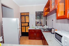 Stunning 2-bed Apartment in Moshi Town