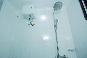 Stunning 2-bed Apartment in Moshi Town