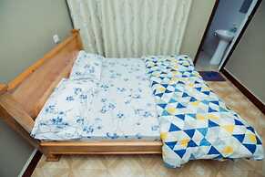 Stunning 2-bed Apartment in Moshi Town