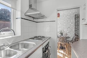 Immaculate 2-bed Apartment in Norwich