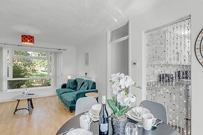 Immaculate 2-bed Apartment in Norwich