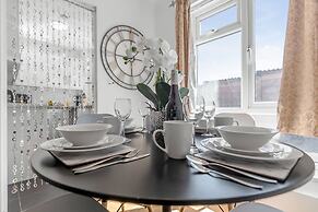 Immaculate 2-bed Apartment in Norwich