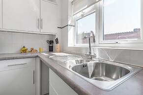 Immaculate 2-bed Apartment in Norwich