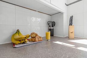 Immaculate 2-bed Apartment in Norwich