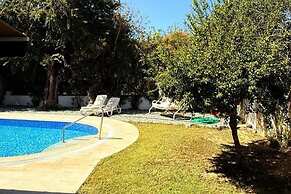 Villa Zuhal Dalyan 5 Bedrooms