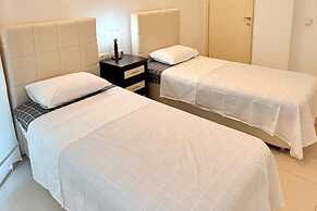 Villa Zuhal Dalyan 5 Bedrooms