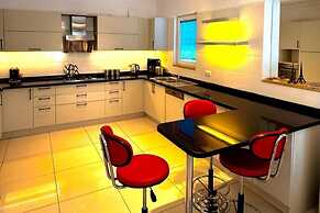 Villa Zuhal Dalyan 5 Bedrooms
