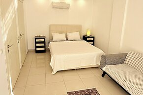 Villa Zuhal Dalyan 5 Bedrooms