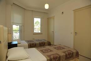 Villa Zuhal Dalyan 5 Bedrooms
