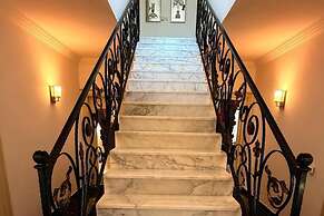 Villa Zuhal Dalyan 5 Bedrooms