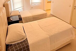 Villa Zuhal Dalyan 5 Bedrooms