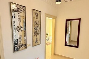 Villa Zuhal Dalyan 5 Bedrooms