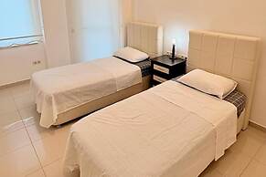 Villa Zuhal Dalyan 5 Bedrooms