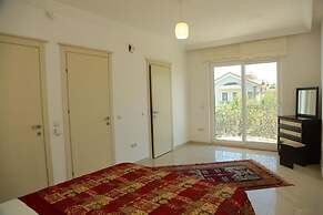 Villa Zuhal Dalyan 5 Bedrooms