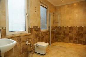 Villa Zuhal Dalyan 5 Bedrooms