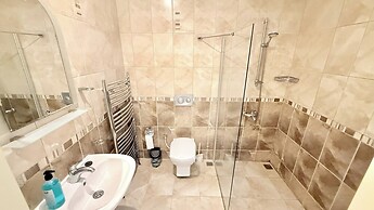 Villa Zuhal Dalyan 5 Bedrooms