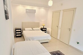Villa Zuhal Dalyan 5 Bedrooms