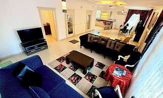 Villa Zuhal Dalyan 5 Bedrooms