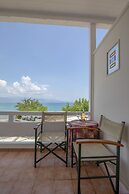 Hotel Kypreos Kamena Vourla
