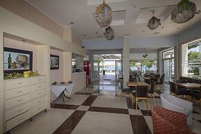 Hotel Kypreos Kamena Vourla