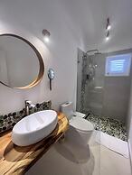 Hotel Casa Coson