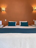 Hotel Casa Coson