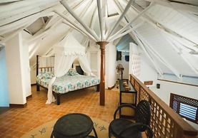 Hotel Casa Coson
