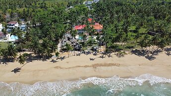 Hotel Casa Coson