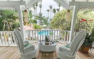 Hotel Casa Coson