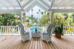 Hotel Casa Coson