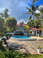 Hotel Casa Coson