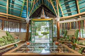 Hotel Casa Coson