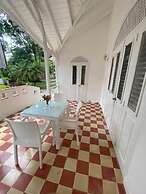 Hotel Casa Coson