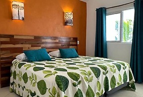 Hotel Casa Coson