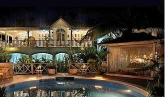 Hotel Casa Coson