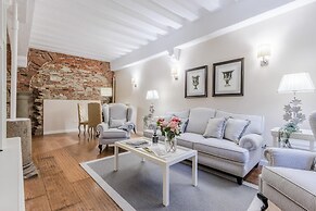 Casa di Lapo in Lucca