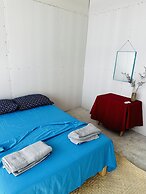 Cabañas Cañada