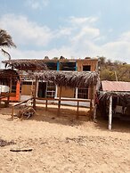 Cabañas Cañada