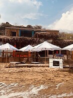 Cabañas Cañada
