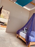 Cabañas Cañada