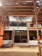 Cabañas Cañada